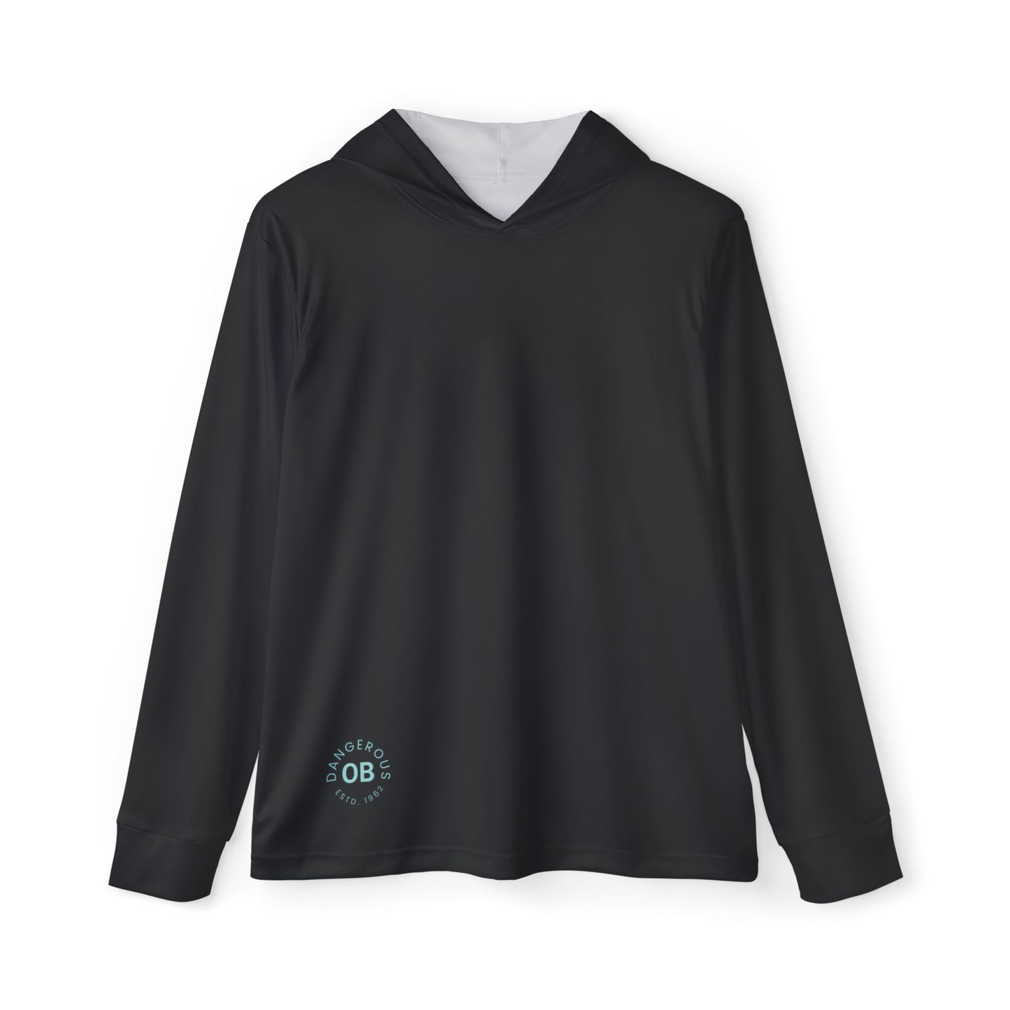 OBDangerous Designed Sports Hoodie for Men