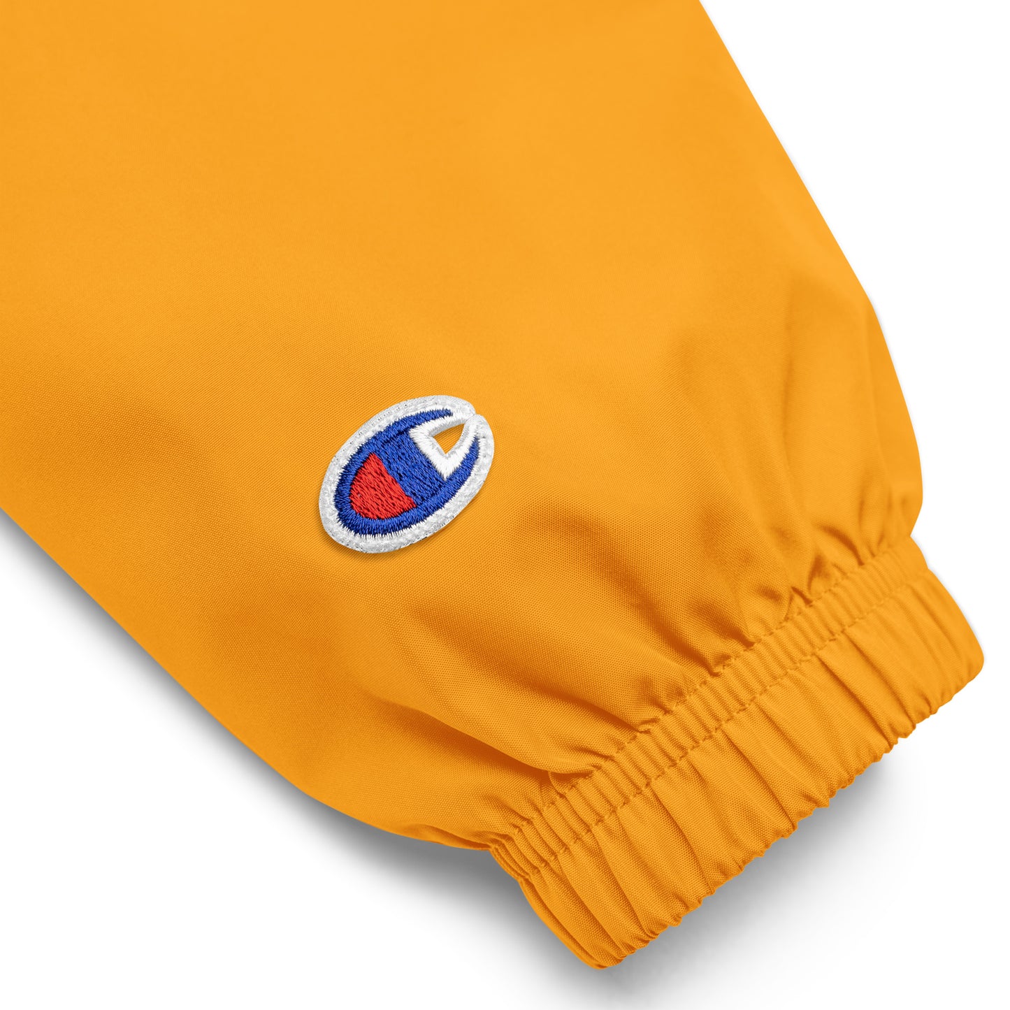 OBDangerous Designed Unleash the Beast Embroidered Champion Packable Jacket