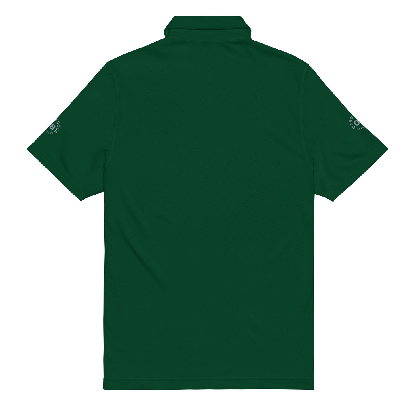 OBDangerous Designed Unleash the Beast Under Armour® men's polo