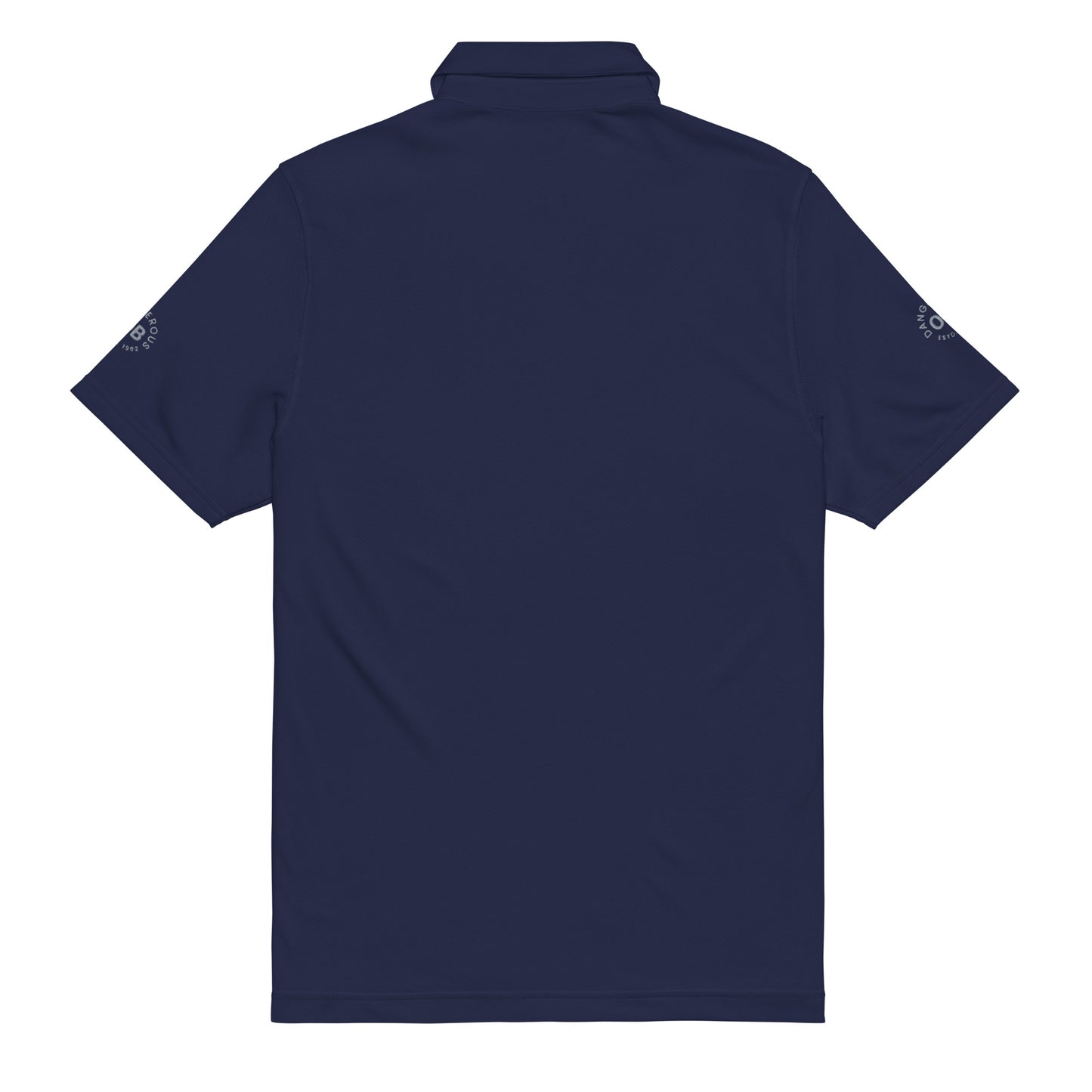 OBDangerous Designed Unleash the Beast Under Armour® men's polo