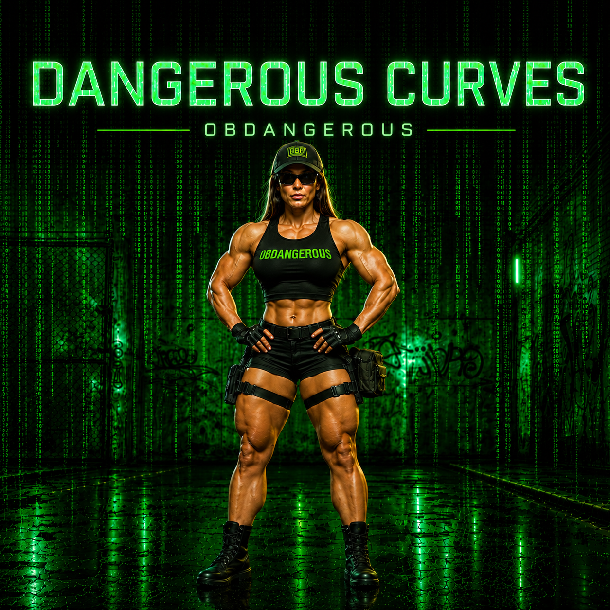 DANGEROUS CURVES