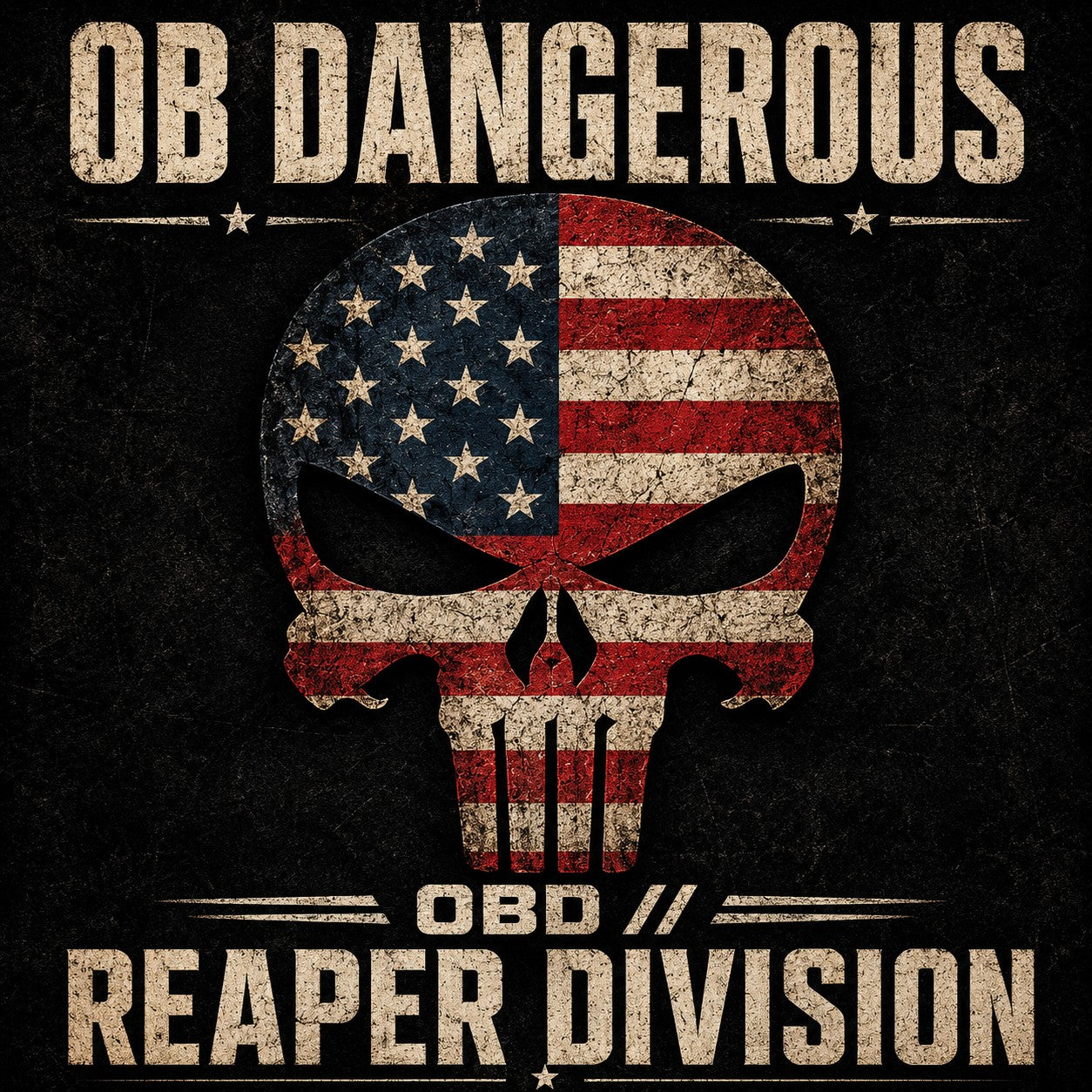 OBD // REAPER DIVISION