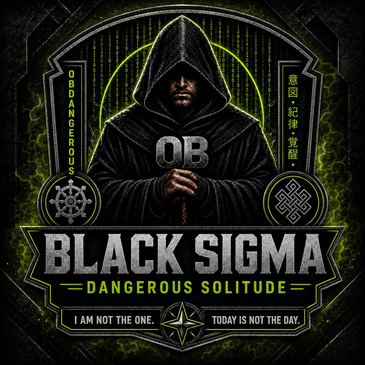 Black Sigma