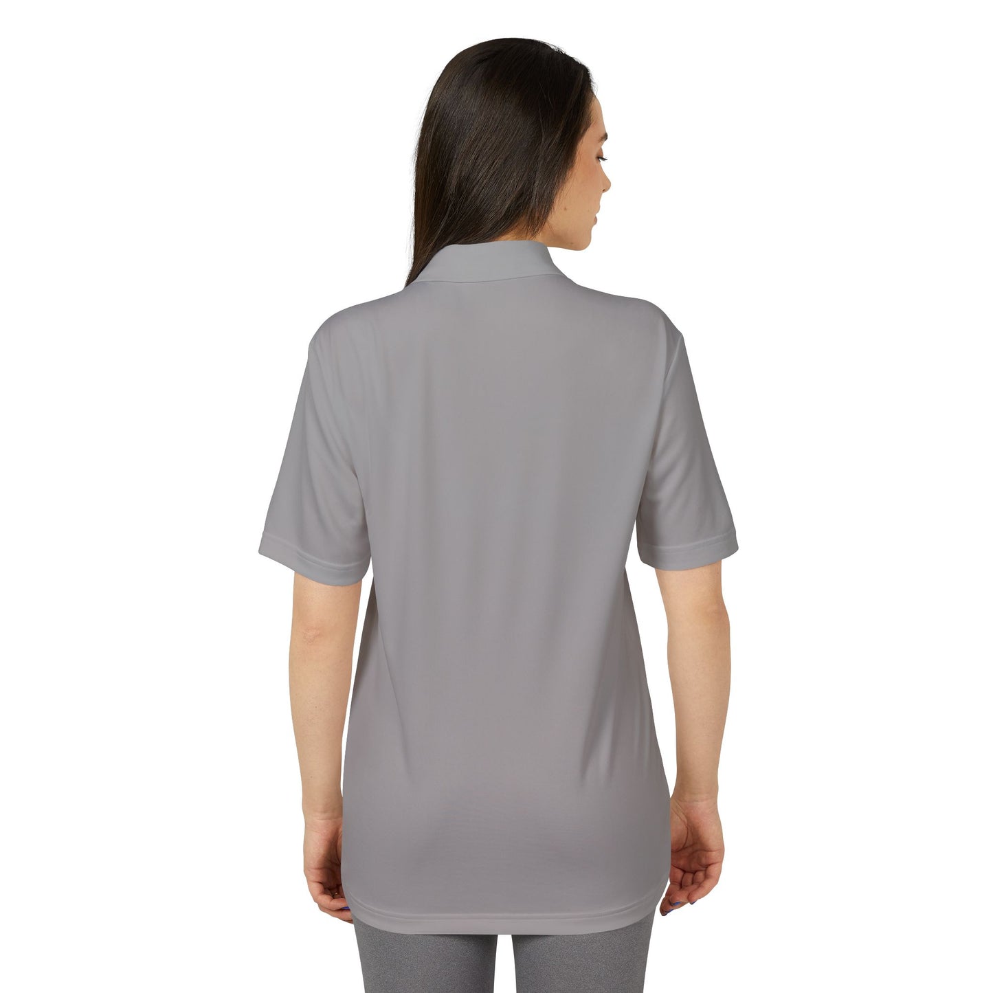 OBDangerous Tactical Designed adidas Unisex Performance Polo