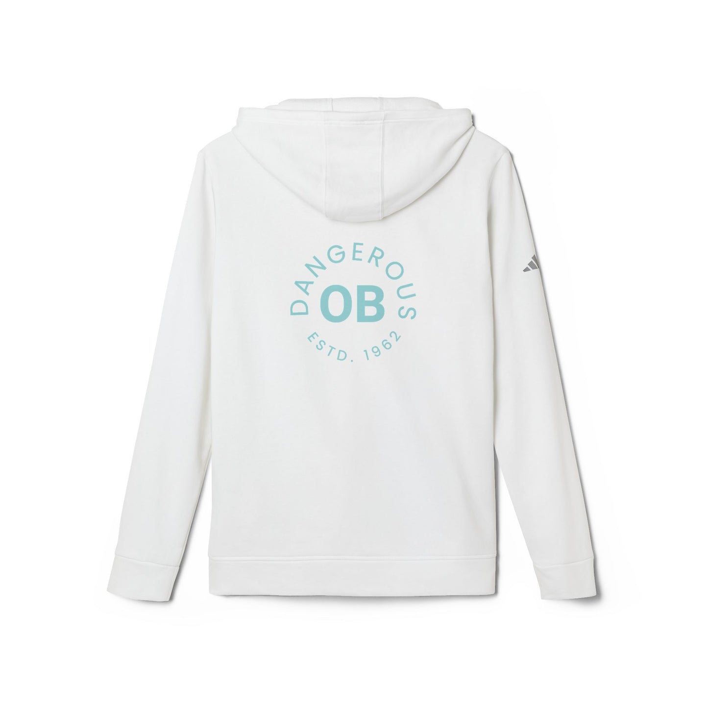 OBDangerous Designed Fleece Hoodie OB Danger Design