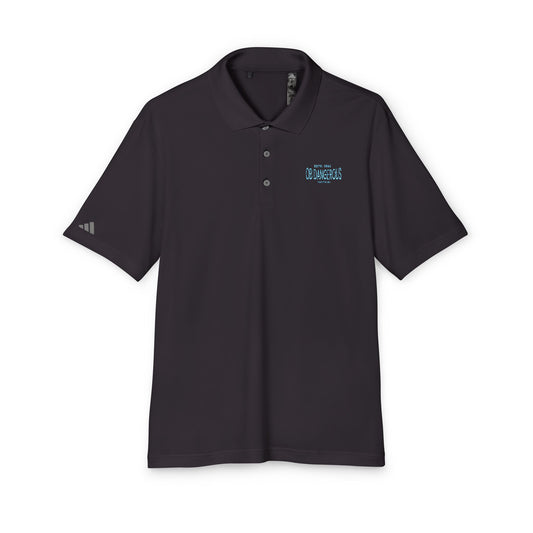 OBDangerous Tactical Designed adidas Unisex Performance Polo