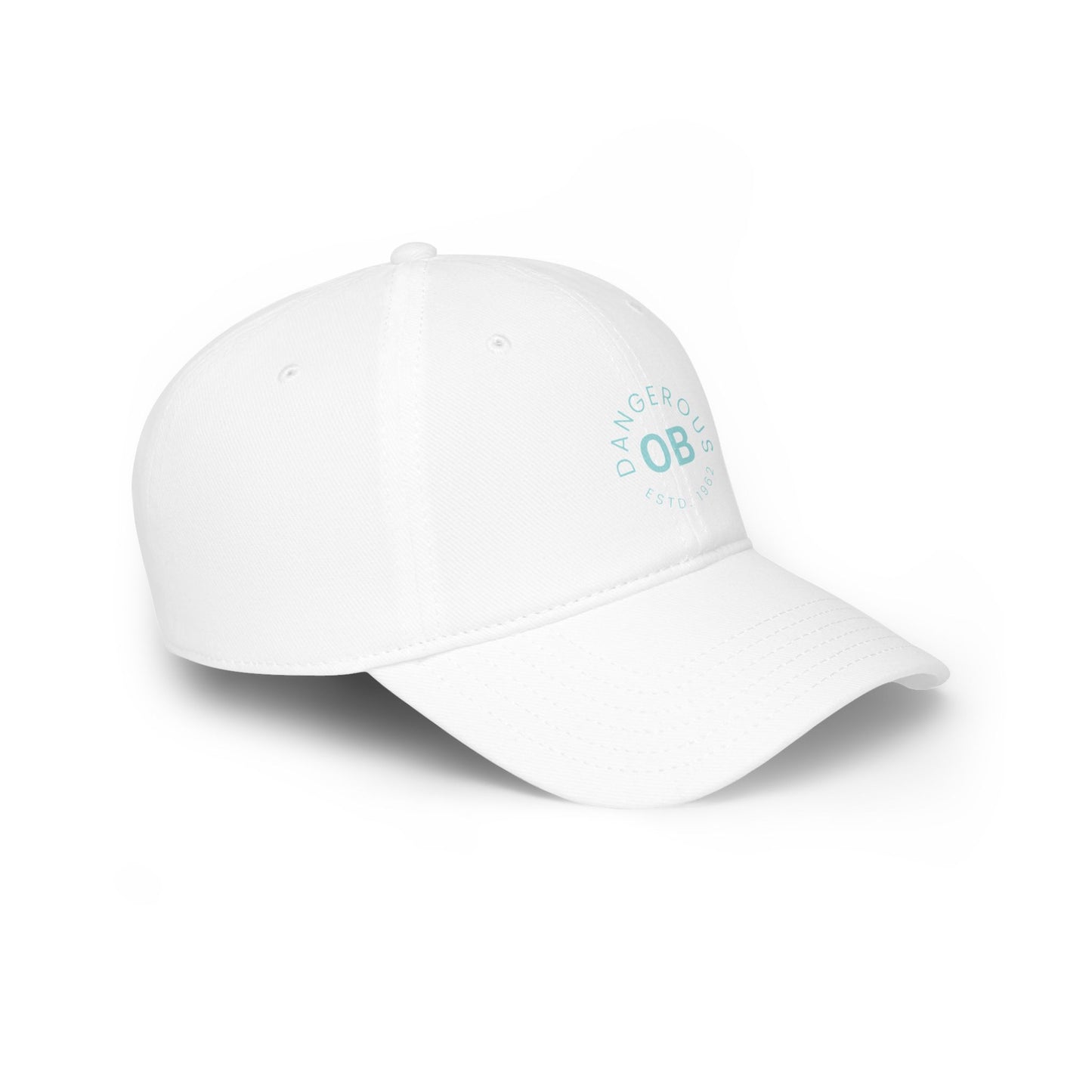 OBDangerous Designed Low Profile Baseball Cap