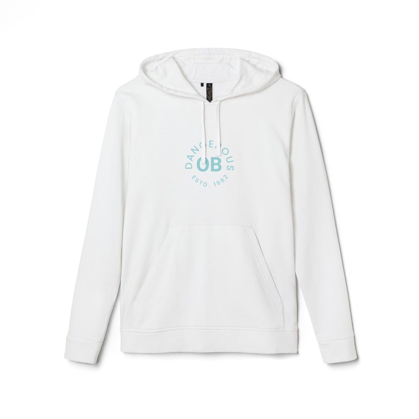 OBDangerous Designed Fleece Hoodie OB Danger Design
