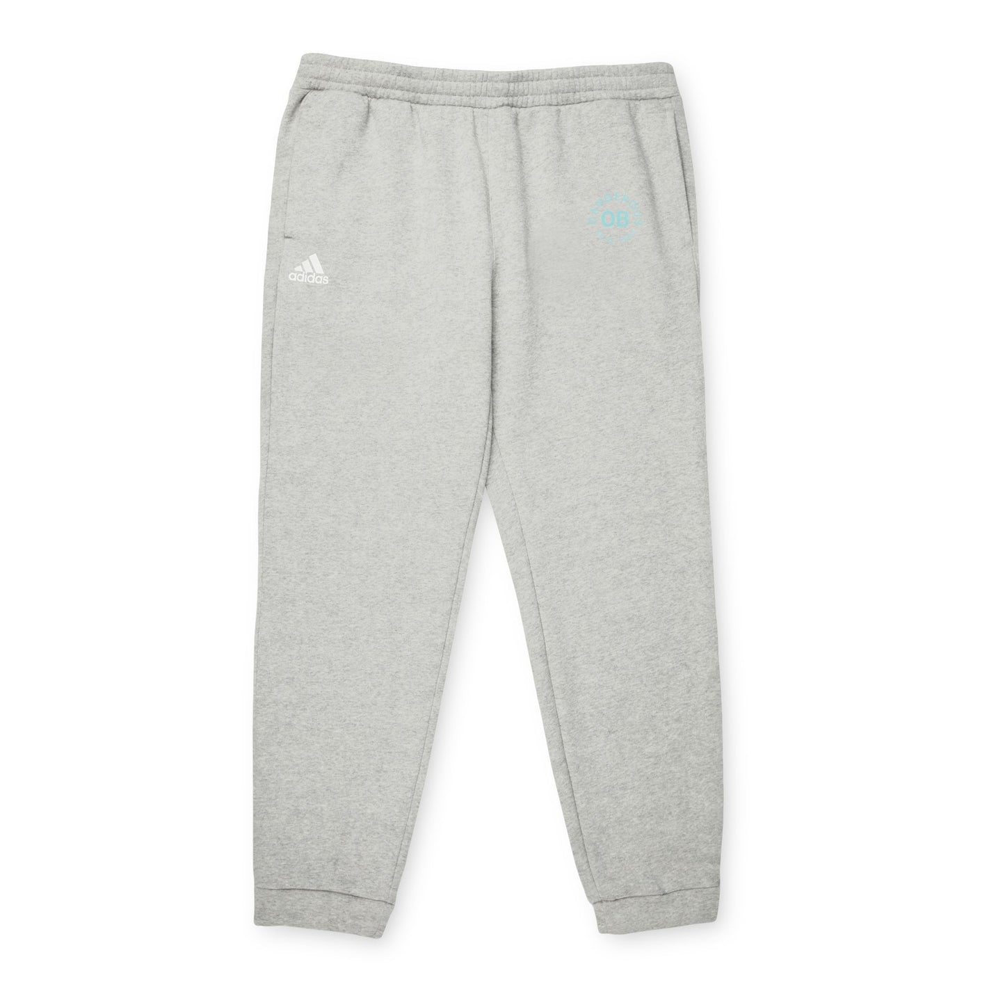 OBDangerous Designed Original Logo adidas Unisex Fleece Joggers