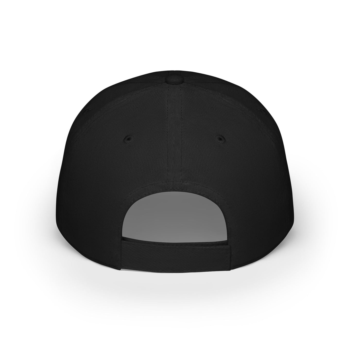 OB Dangerous Low Profile Baseball Cap