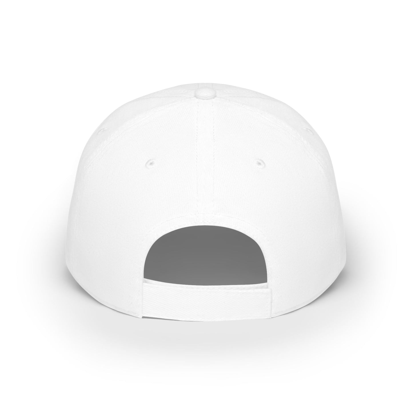 OB Dangerous Low Profile Baseball Cap