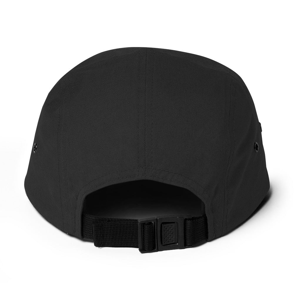 OBDangerous Original Logo Five Panel Cap
