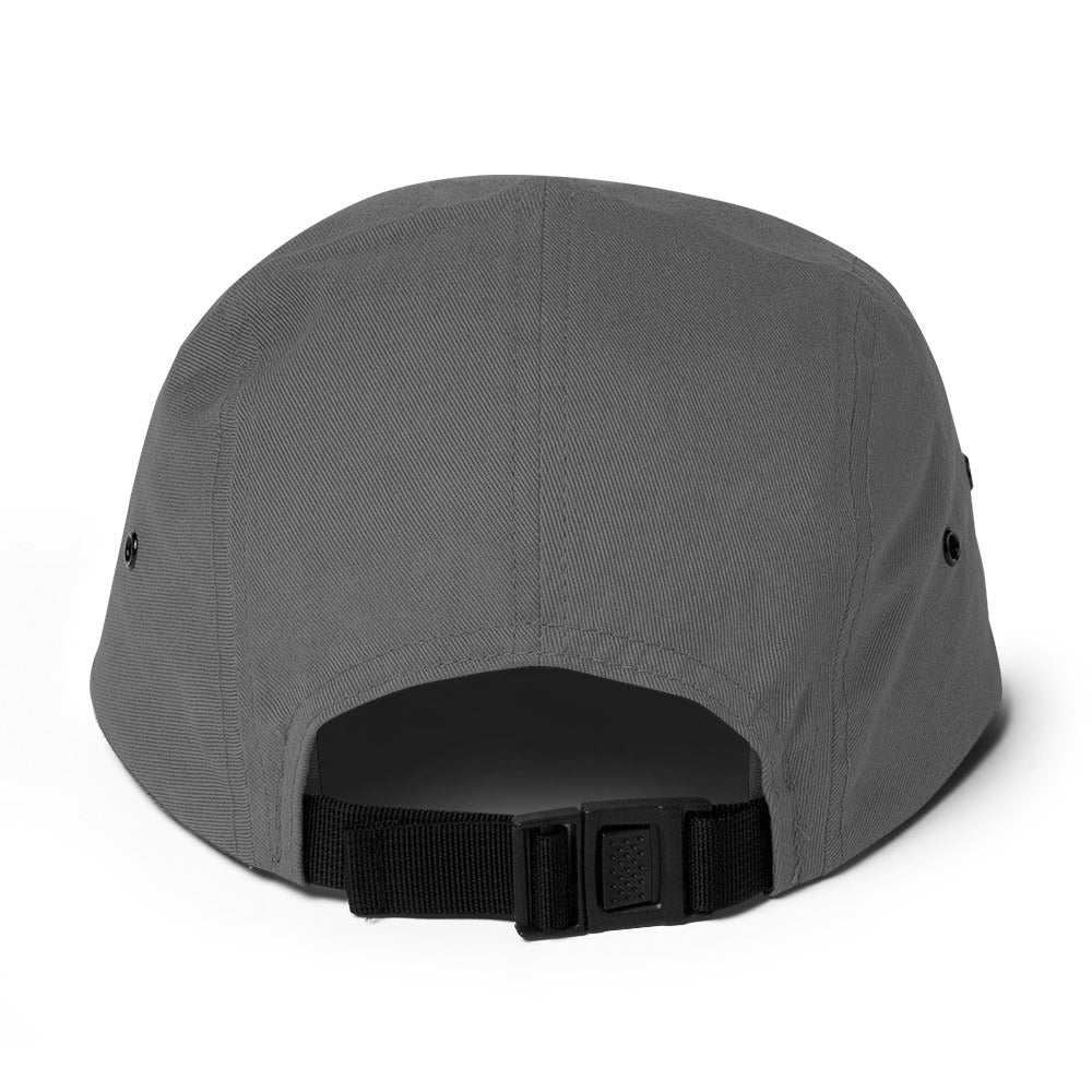OBDangerous Original Logo Five Panel Cap