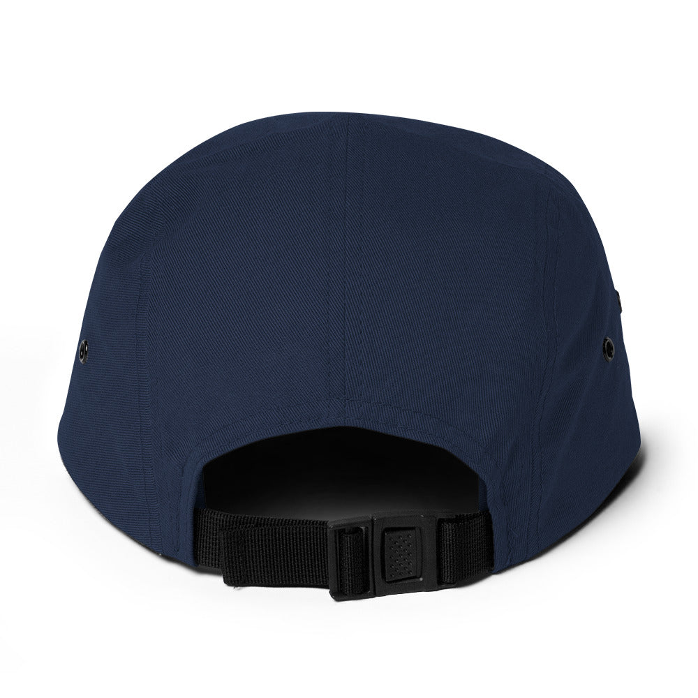 OBDangerous Original Logo Five Panel Cap