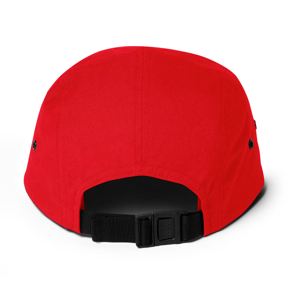 OBDangerous Original Logo Five Panel Cap