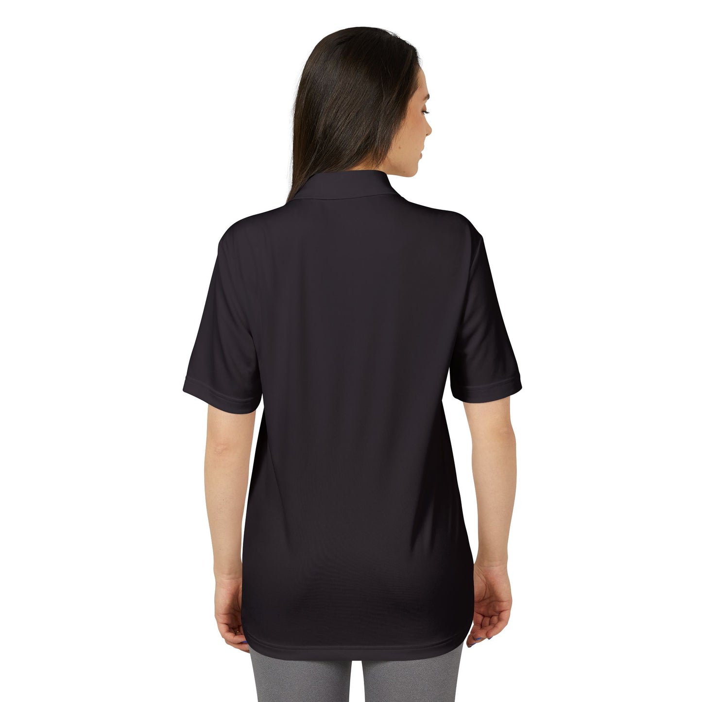 OBDangerous Tactical Designed adidas Unisex Performance Polo