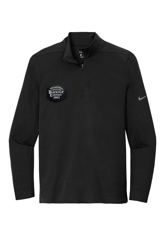 OBDangerous Designed America Nike 1/2 Zip Cover Up