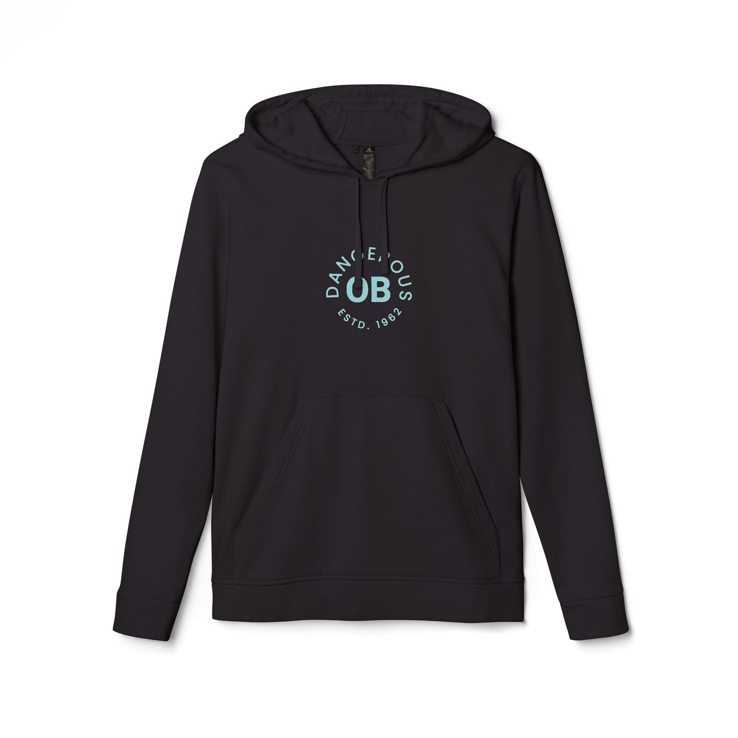 OBDangerous Designed Fleece Hoodie OB Danger Design