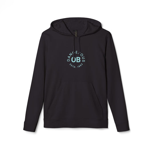 OBDangerous Designed Fleece Hoodie OB Danger Design