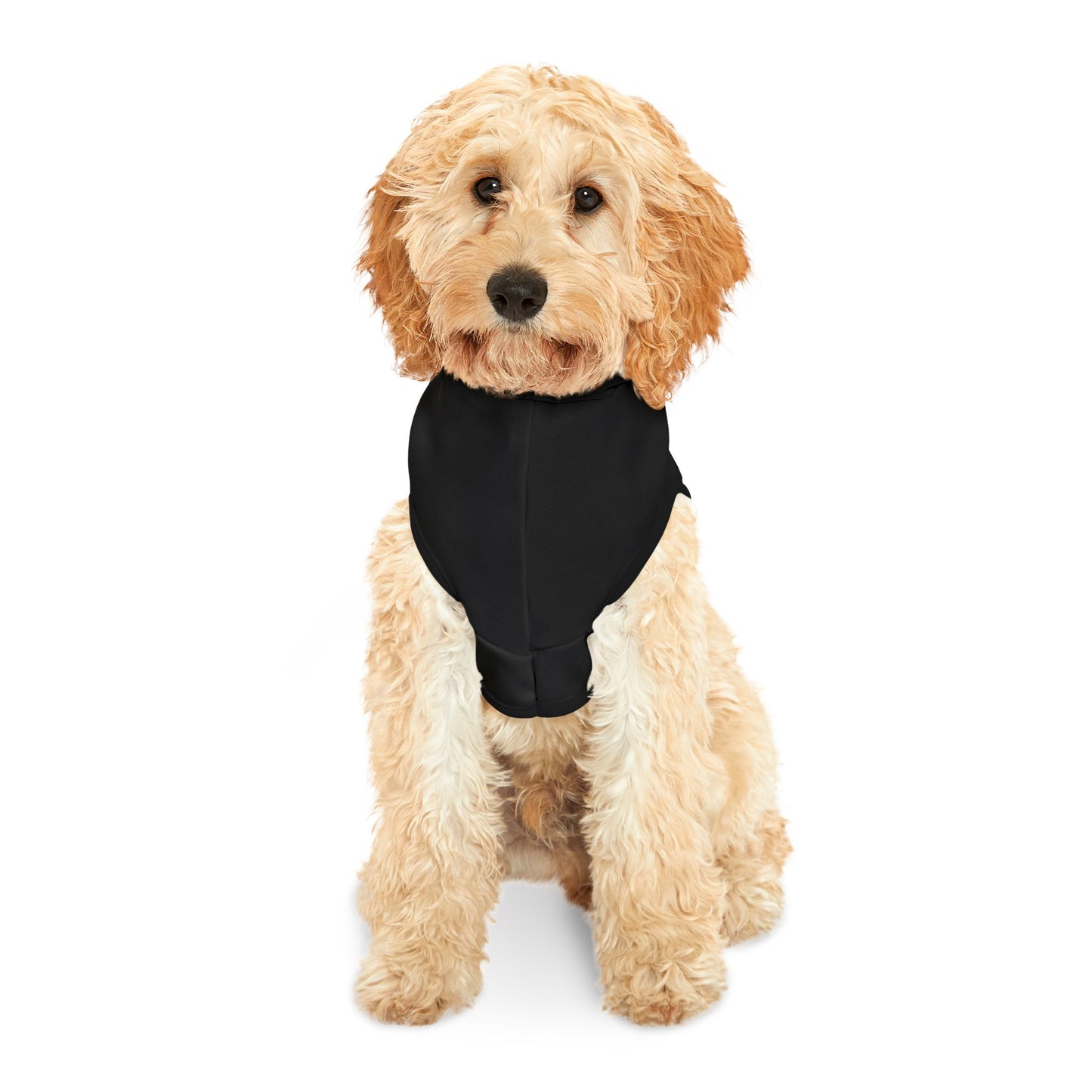 OBDangerous Designed Unleash the Beast Pet Hoodie