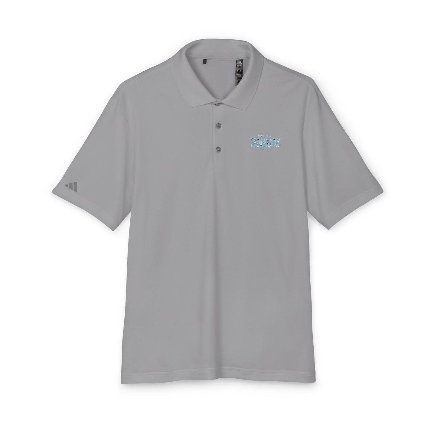 OBDangerous Tactical Designed adidas Unisex Performance Polo
