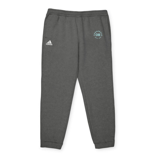 OBDangerous Designed Original Logo adidas Unisex Fleece Joggers