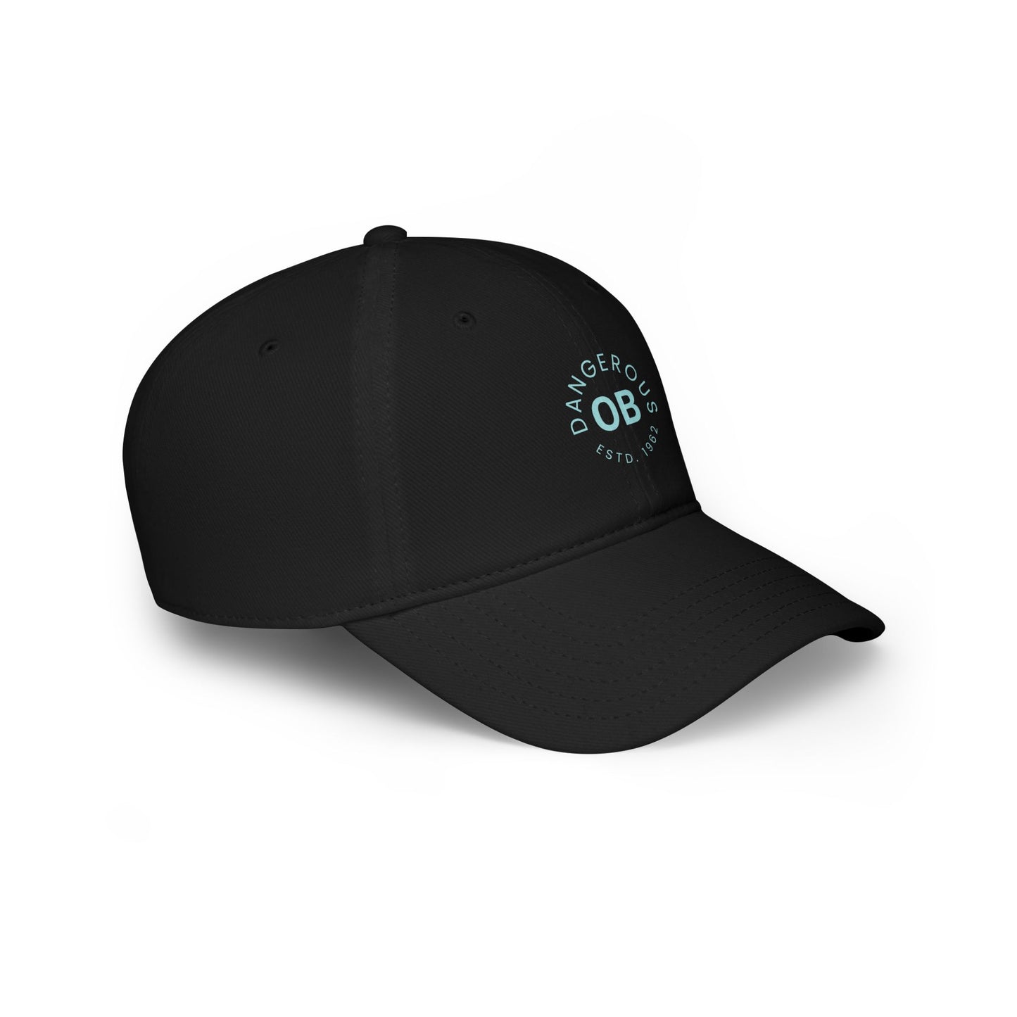OB Dangerous Low Profile Baseball Cap