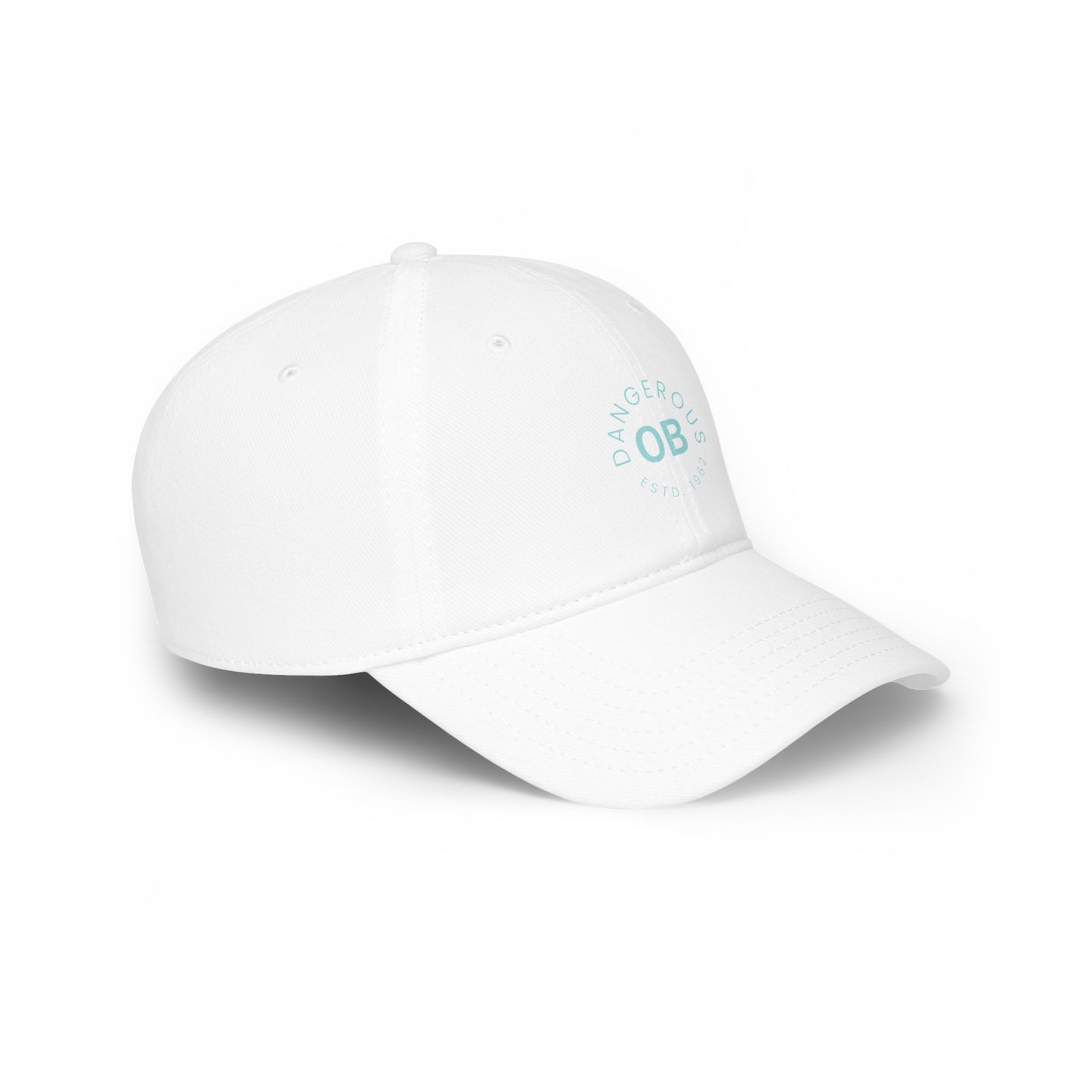 OB Dangerous Low Profile Baseball Cap