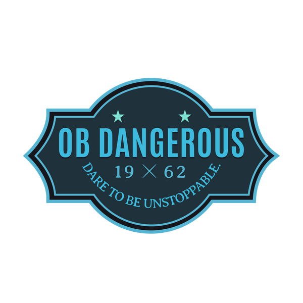 OB DANGEROUS TACTICAL