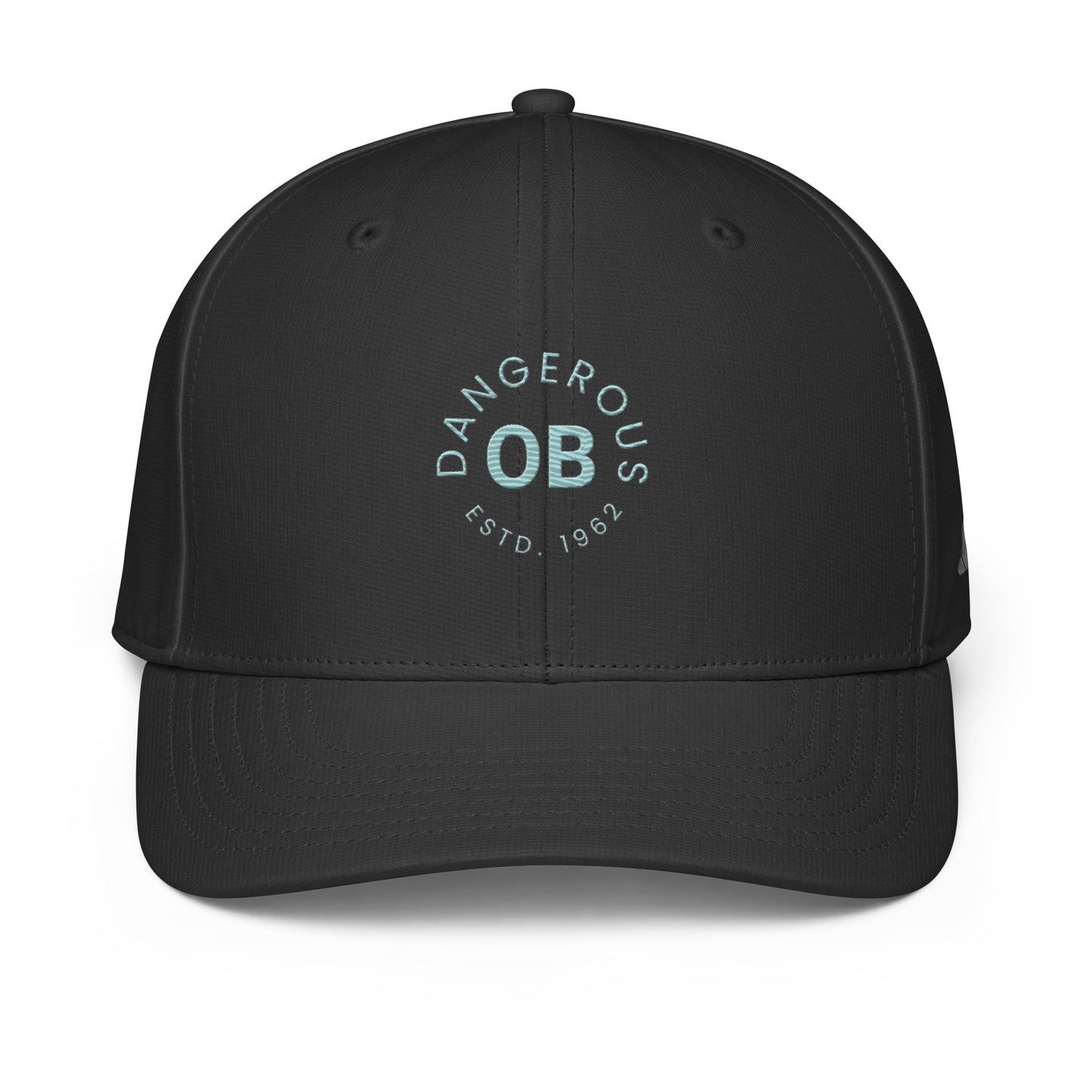 OBDangerous designed adidas performance cap