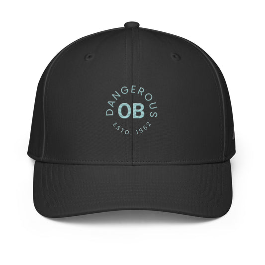 OBDangerous designed adidas performance cap