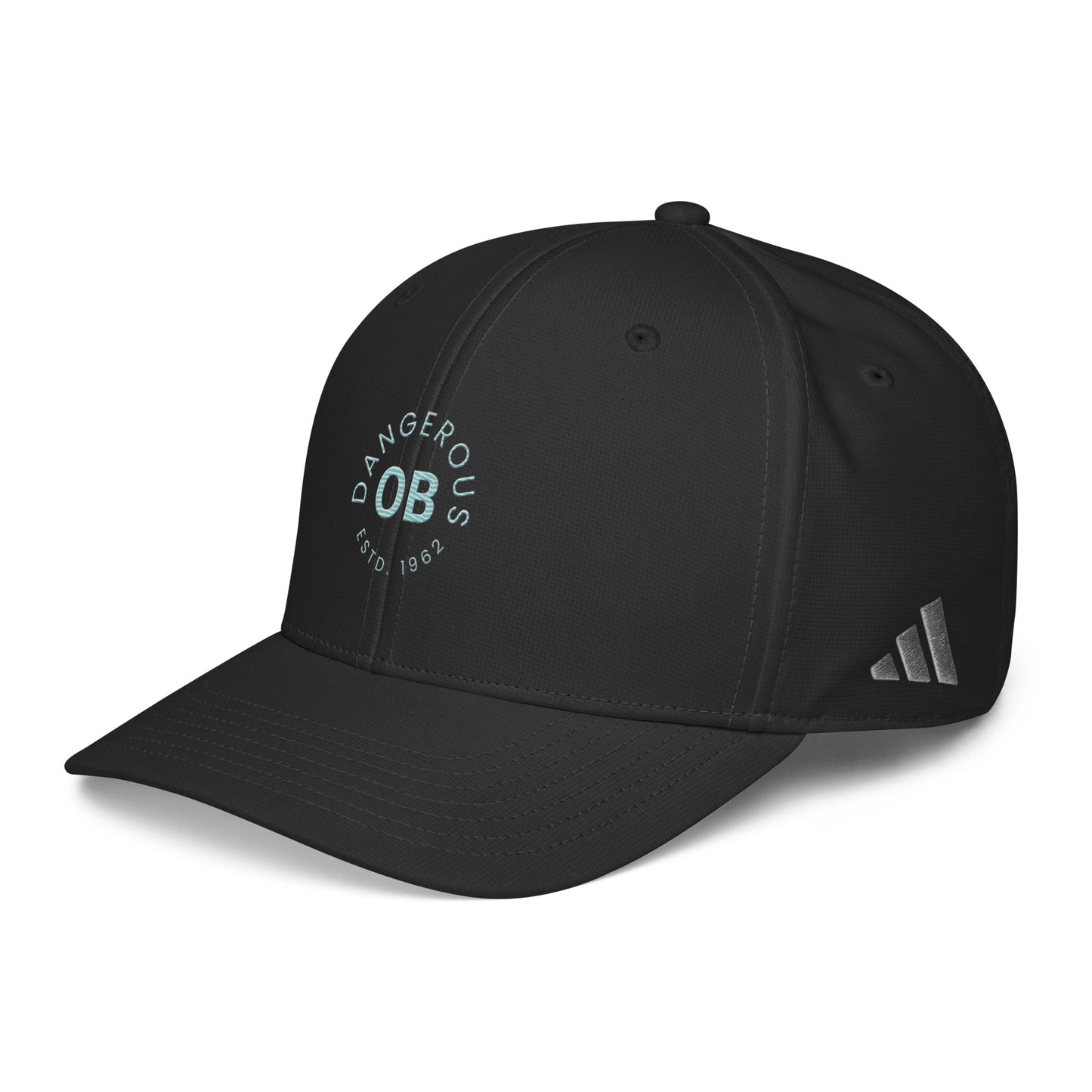 OBDangerous designed adidas performance cap