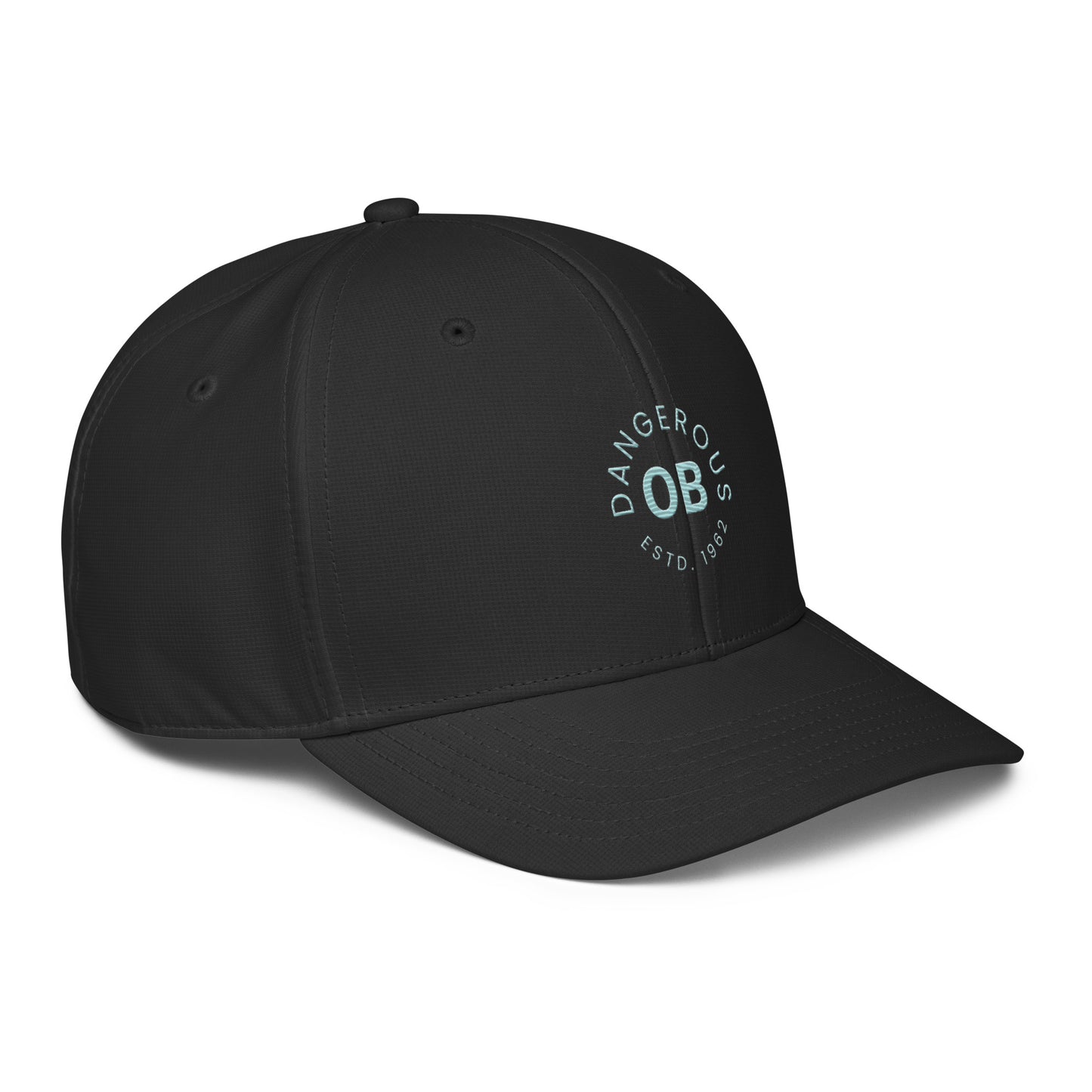 OBDangerous designed adidas performance cap