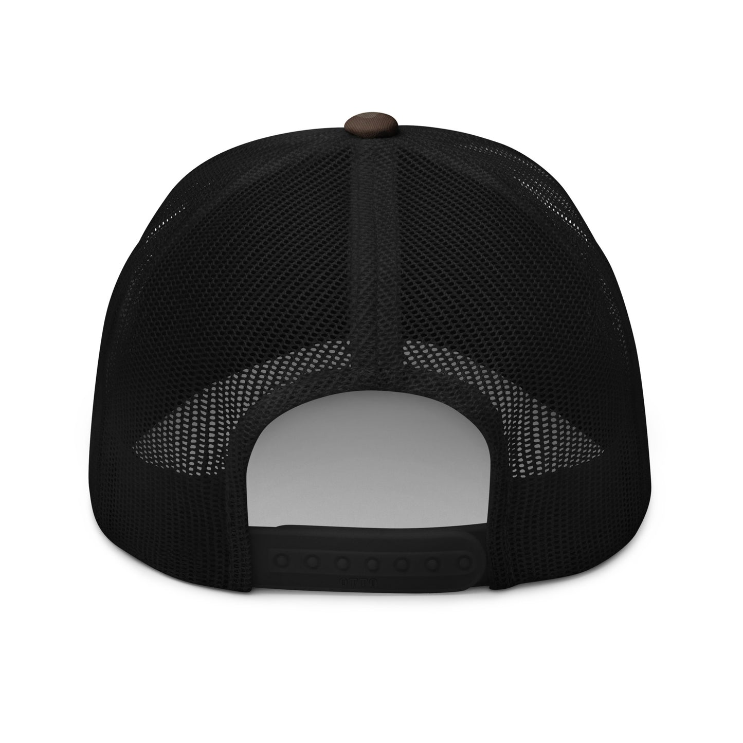 OBDanger Designed Camouflage trucker hat