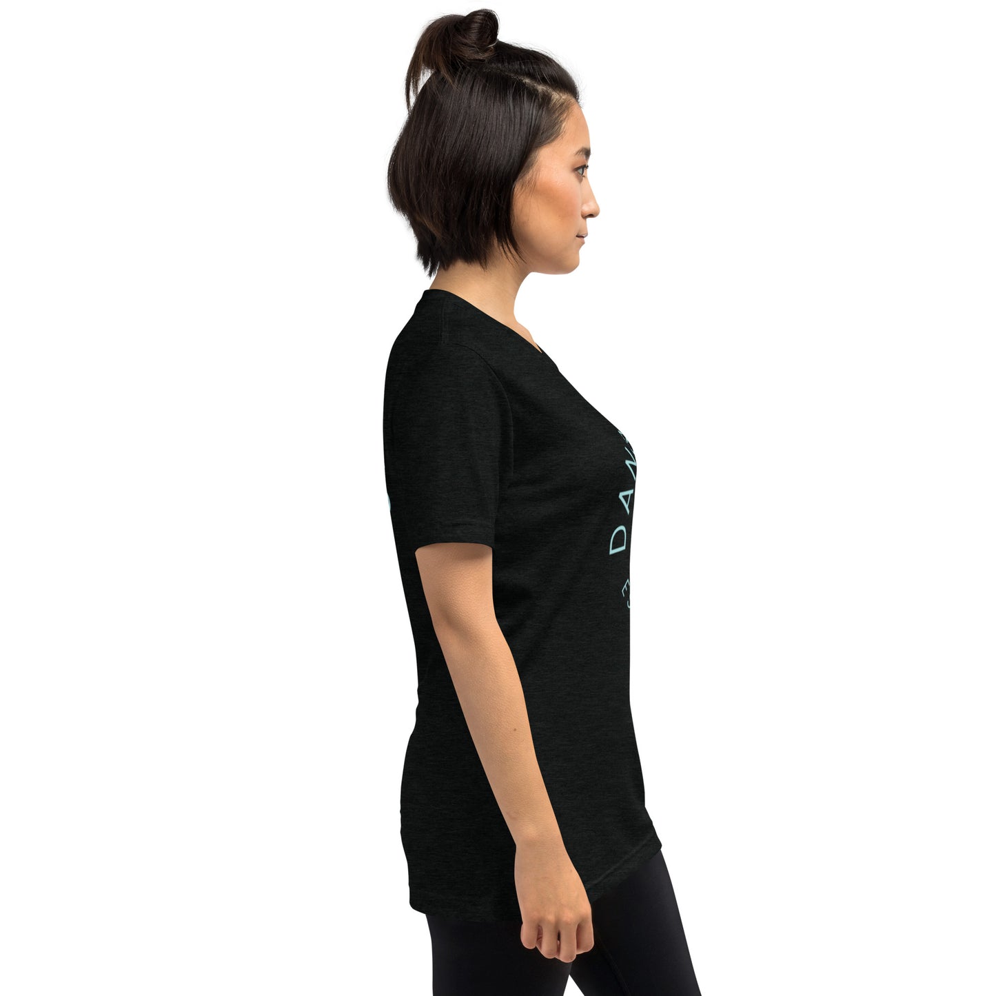OBDanger Designed Original  Logo Womens Short sleeve t-shirt